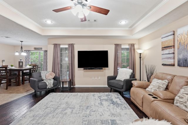 30 Cedar Knolls Loop, Greenbrier, AR 72058