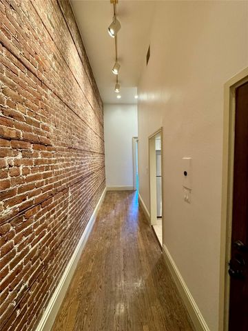 2309 Strand Street 2A, Galveston, TX 77550