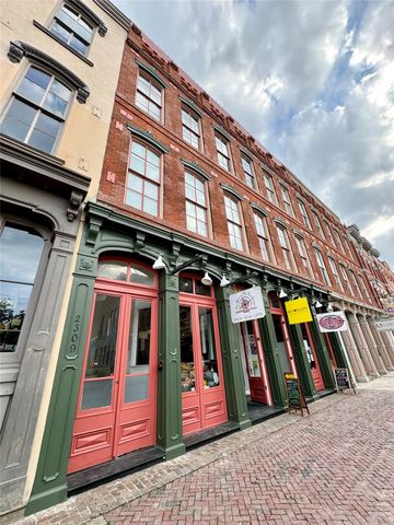 2309 Strand Street 2A, Galveston, TX 77550