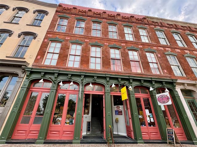 2309 Strand Street 2A, Galveston, TX 77550