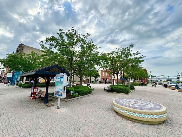 2309 Strand Street 2A, Galveston, TX 77550