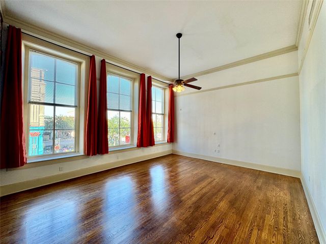 2309 Strand Street 2A, Galveston, TX 77550