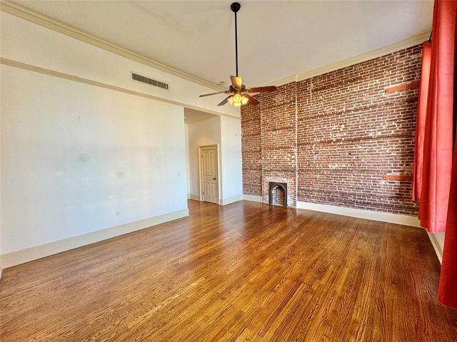 2309 Strand Street 2A, Galveston, TX 77550