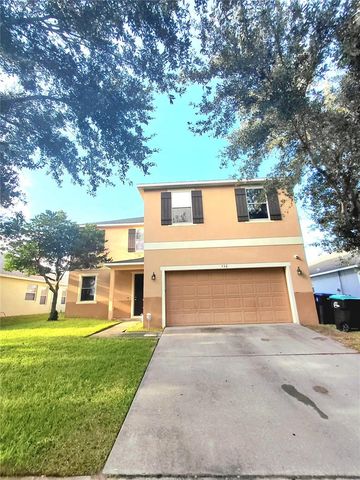 2324 PLANTATION OAK DRIVE, Orlando, FL 32824