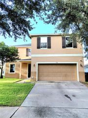 2324 PLANTATION OAK DRIVE, Orlando, FL 32824