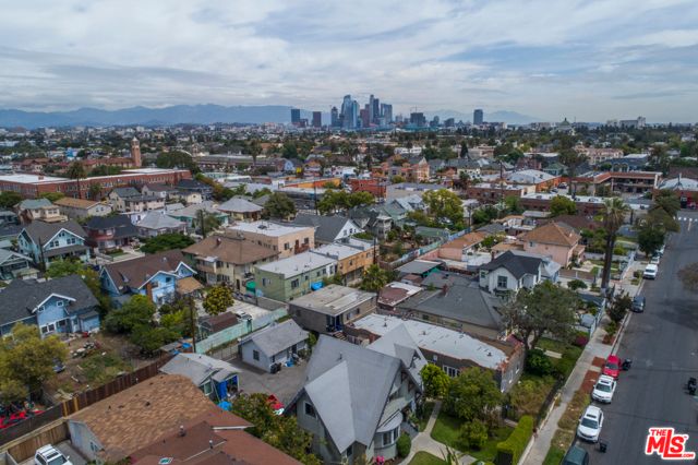 1459 W 29TH Street, Los Angeles, CA 90007