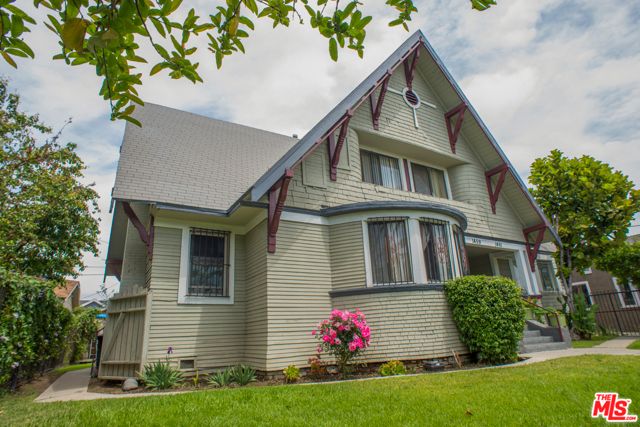 1459 W 29TH Street, Los Angeles, CA 90007