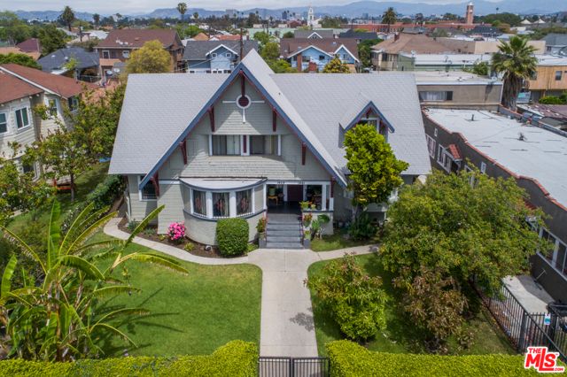 1459 W 29TH Street, Los Angeles, CA 90007