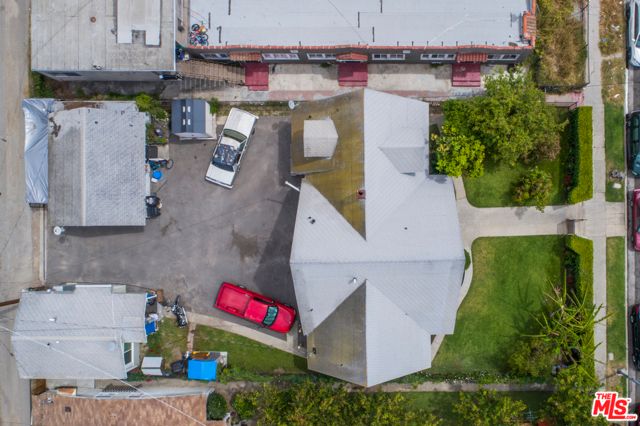 1459 W 29TH Street, Los Angeles, CA 90007