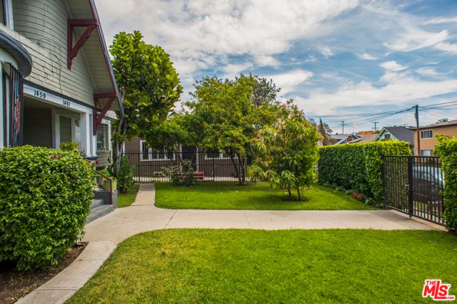 1459 W 29TH Street, Los Angeles, CA 90007