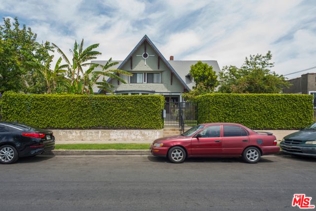 1459 W 29TH Street, Los Angeles, CA 90007