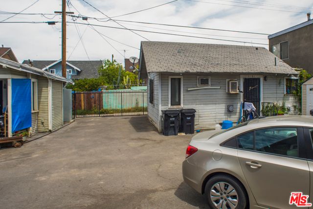 1459 W 29TH Street, Los Angeles, CA 90007