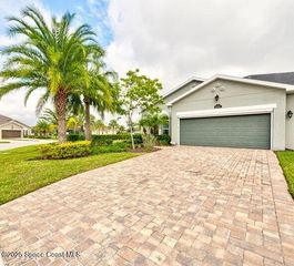 8163 Loren Cove Drive, Melbourne, FL 32940