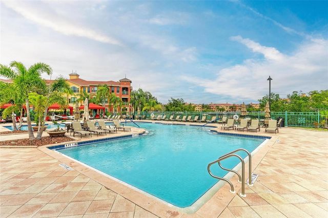 2738 VIA TIVOLI 231B, Clearwater, FL 33764