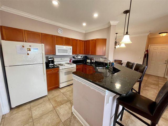 2738 VIA TIVOLI 231B, Clearwater, FL 33764