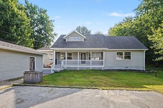 43479 Van Auken Drive, Bangor Twp, MI 49013