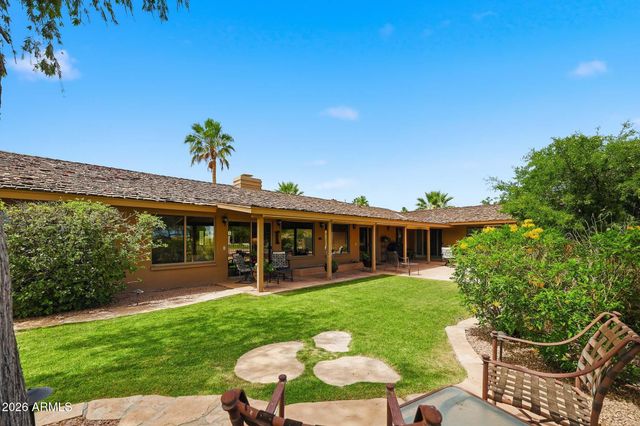 5525 E LINCOLN Drive 105, Paradise Valley, AZ 85253