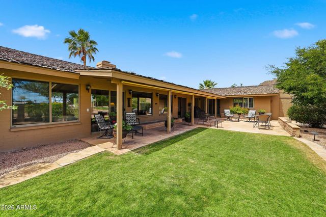 5525 E LINCOLN Drive 105, Paradise Valley, AZ 85253