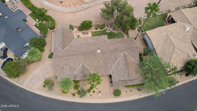 5525 E LINCOLN Drive 105, Paradise Valley, AZ 85253
