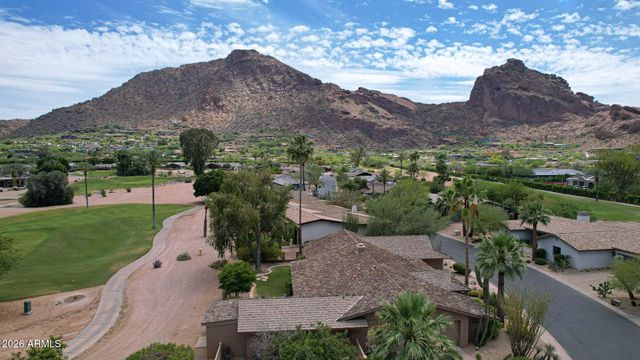 5525 E LINCOLN Drive 105, Paradise Valley, AZ 85253