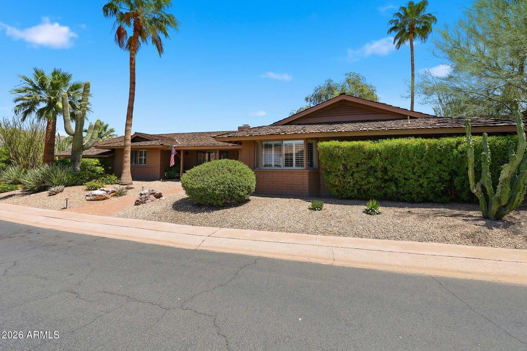5525 E LINCOLN Drive 105, Paradise Valley, AZ 85253 — photo 2