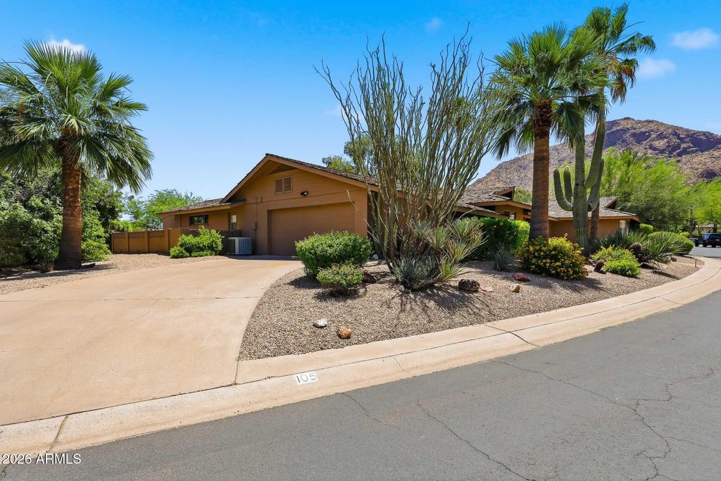 5525 E LINCOLN Drive 105, Paradise Valley, AZ 85253 — photo 3