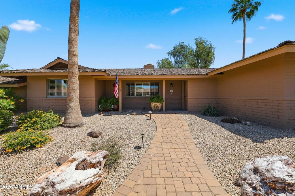 5525 E LINCOLN Drive 105, Paradise Valley, AZ 85253 — photo 4