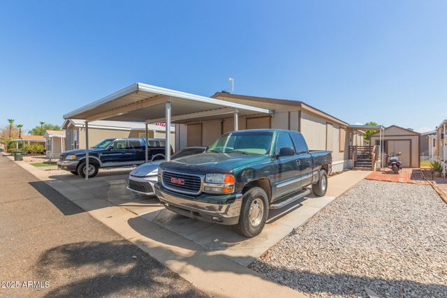 12721 W GREENWAY Road 218, El Mirage, AZ 85335