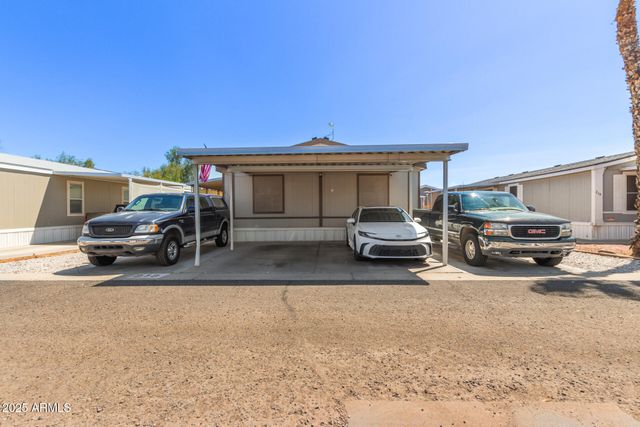 12721 W GREENWAY Road 218, El Mirage, AZ 85335