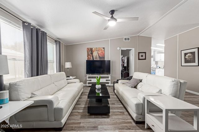 12721 W GREENWAY Road 218, El Mirage, AZ 85335