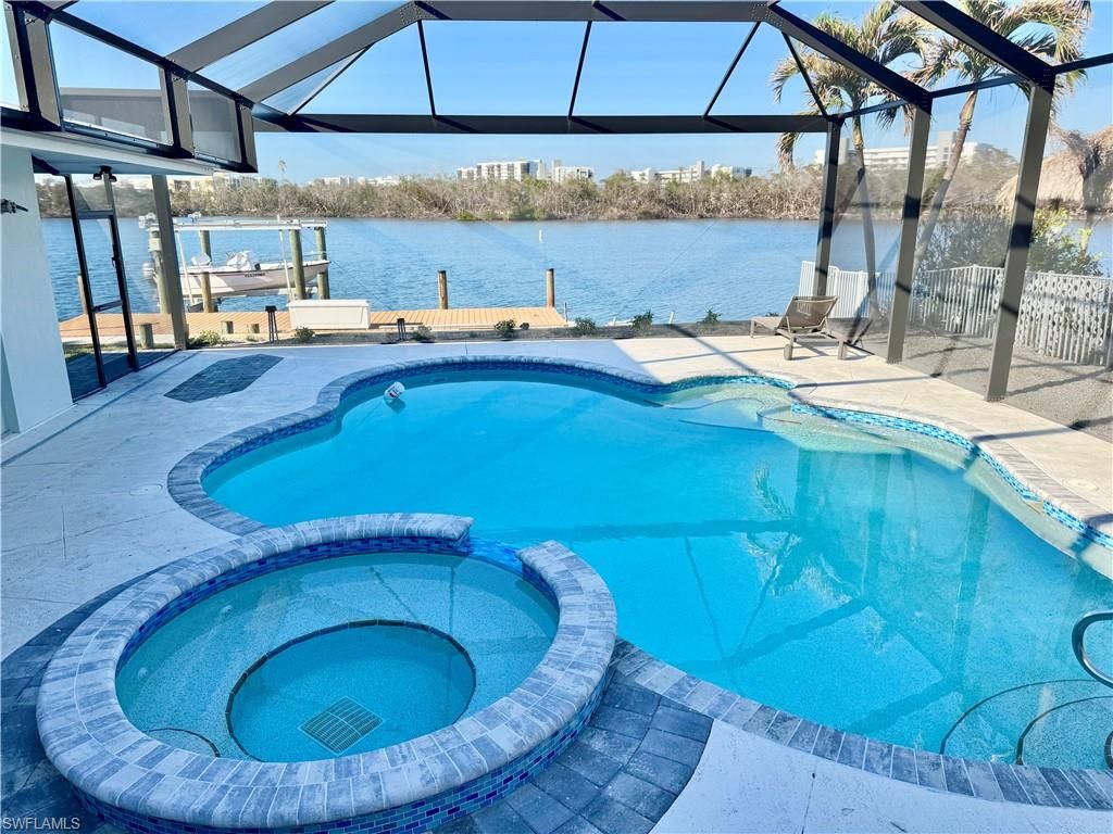 8065 Lagoon RD, FORT MYERS BEACH, FL 33931 — exterior