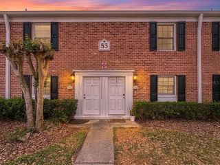 13706 ORANGE SUNSET DRIVE 13706, Tampa, FL 33618