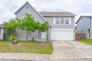 8160 Maple Meadow, Converse, TX 78109
