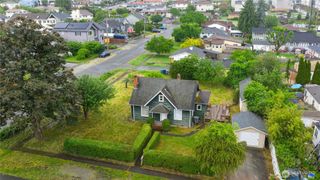 11815 85th Avenue S, Seattle, WA 98178