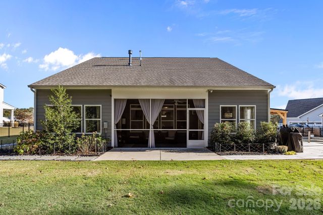 1512 Trevino Way, Waxhaw, NC 28173