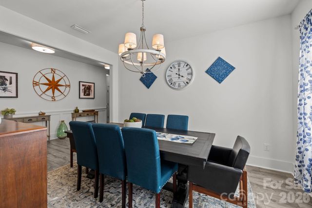 1512 Trevino Way, Waxhaw, NC 28173