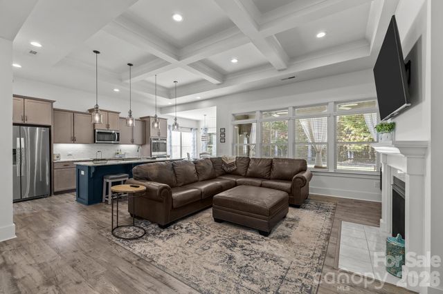 1512 Trevino Way, Waxhaw, NC 28173