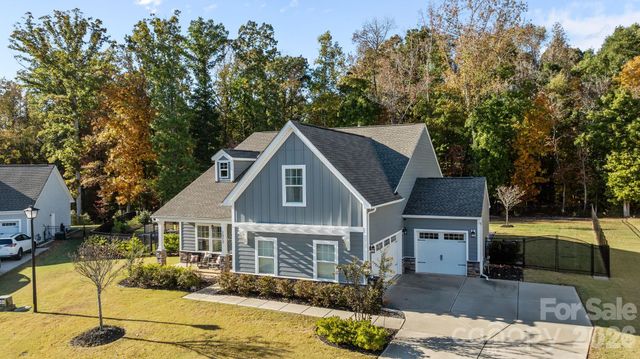 1512 Trevino Way, Waxhaw, NC 28173