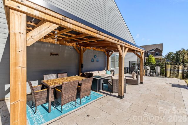 1512 Trevino Way, Waxhaw, NC 28173