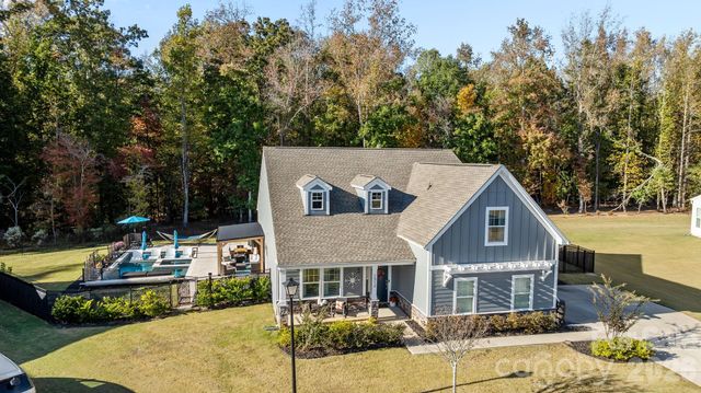 1512 Trevino Way, Waxhaw, NC 28173
