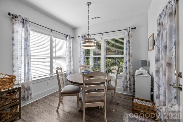 1512 Trevino Way, Waxhaw, NC 28173