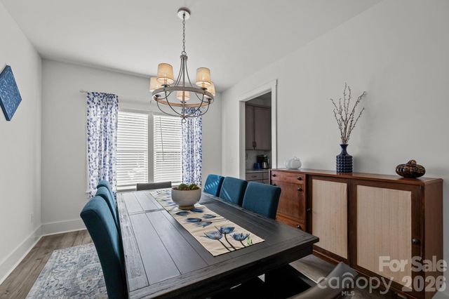 1512 Trevino Way, Waxhaw, NC 28173