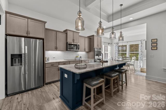 1512 Trevino Way, Waxhaw, NC 28173