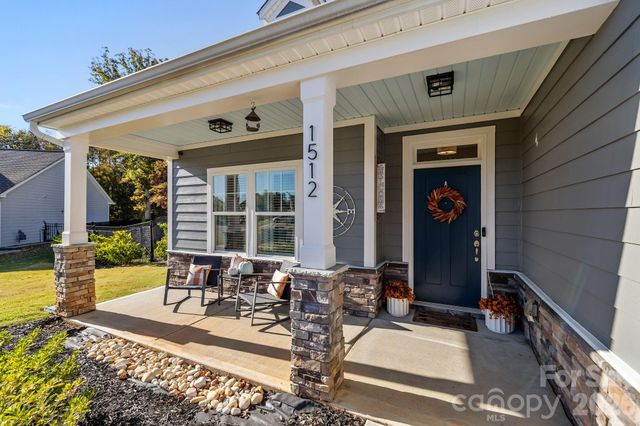 1512 Trevino Way, Waxhaw, NC 28173