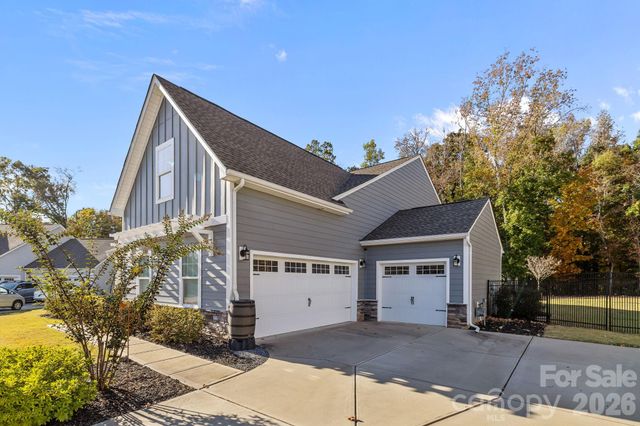 1512 Trevino Way, Waxhaw, NC 28173