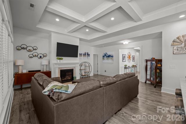 1512 Trevino Way, Waxhaw, NC 28173