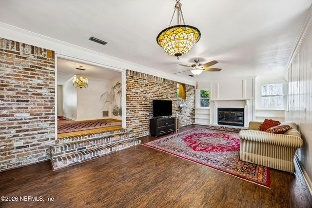 1727 WHITMAN Street, Jacksonville, FL 32210