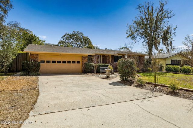 1727 WHITMAN Street, Jacksonville, FL 32210