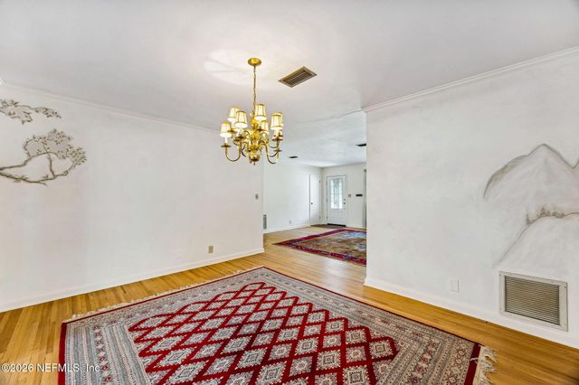 1727 WHITMAN Street, Jacksonville, FL 32210