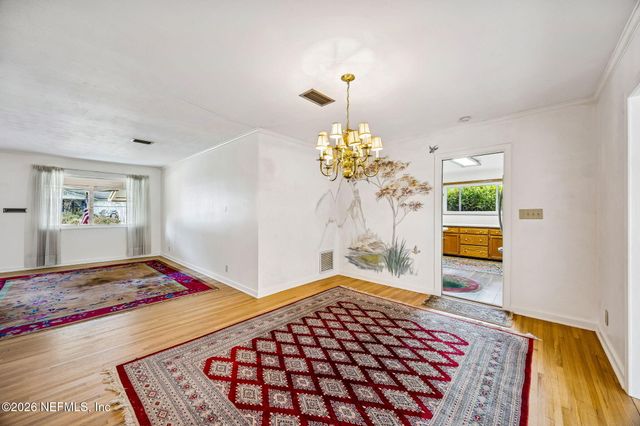 1727 WHITMAN Street, Jacksonville, FL 32210